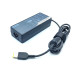 Блок живлення для Lenovo 20V 4.5A 90W (Square+pin) (ADLX90NLC3A) ORIGINAL (без кабелю)