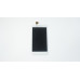 Дисплей для смартфона (телефона) Lenovo S60 Laser, white (в сборе с тачскрином)(без рамки)