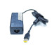 Блок питания для Lenovo Flex 3 15 1570, 14 1470 1480 (20V 3.25A 65W (USB+pin)). ORIGINAL