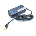 Блок питания для Lenovo S210, G505, G505S, G510, X240S, X230S, G510S, G410, B5400 (20V 3.25A 65W (USB+pin)). ORIGINAL