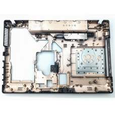 Нижня кришка-корито Lenovo G570, G575 з роз’ємом HDMI (корпус ноутбука)