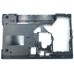 Корпус для ноутбука Lenovo G570, G575 HDMI (Нижня кришка (корито)) з HDMI роз'ємом