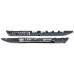 Корпус для ноутбука Lenovo G580, G585 (Версія 1) (for Metal) (Нижня кришка (корито)). (AP0N2000100, AP0N2000324, 604SH01002 HDMI)