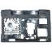 Корпус для ноутбука Lenovo G580, G585 (Версія 1) (for Metal) (Нижня кришка (корито)). (AP0N2000100, AP0N2000324, 604SH01002 HDMI)