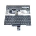 Клавіатура для Lenovo ThinkPad E430, E330, E335, E430C, E435 (RU black)