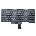 Клавіатура для Lenovo ThinkPad E430, E330, E335, E430C, E435 (RU black)