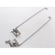 Петлі для Lenovo G480, G480A, G485 (33.4SG04.XXX, 33.4SG05.XXX) baking varnish (Ліва + права) версія 2