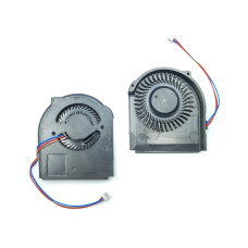 Вентилятор (кулер) для LENOVO ThinkPad T410, T410i  (45M2721 45M2723 45N5685)