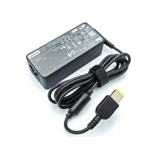 Блок живлення для Lenovo 20V 2.25A 45W (Square+pin) ORIGINAL. для IBM / LENOVO  Yoga 11 11.6"  (ADLX45NLC3A ADLX45NL) (без кабелю)