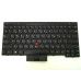 Клавіатура для Lenovo ThinkPad T430, T430i, T430s, T530, T530i, X230, X230i, X230s, W530, L530 (RU BLACK) оригінал