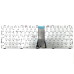 Клавіатура для LENOVO IdeaPad G50, G50-30, G50-45, G50-70, G70-70, G70-80, Z50-70, Z50-75, Z70-80 Flex 2-15 (RU Black чорна рамка) OEM