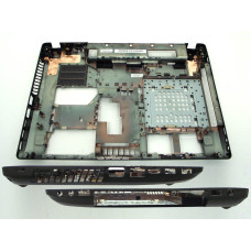 Нижня кришка (корито) корпусу ноутбука Lenovo Y480, Y485