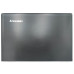 Корпус для ноутбука Lenovo G50, G50-30, G50-70, G50-80 (Кришка матриці) Матова. (AP0TH000100)