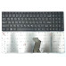 Клавіатура для LENOVO IdeaPad V570, B570, B575, V580, B580, B590, V590, Z570, Z575 (RU Black, чорна рамка). OEM