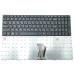 Клавіатура для LENOVO IdeaPad Z560, Z565, G570, G570G, G575, G770, G775, G780 (RU Black, чорна рамка). OEM