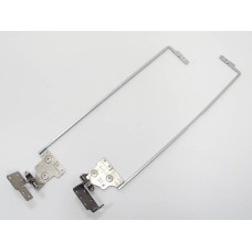 Петлі для Lenovo G50-30, G50-40, G50-45, G50-70, G50-80, Z50, Z50-70, Z50-75 (AM0TH000110, AM0TH000210) (Ліва + права)