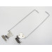 Петлі для Lenovo G50-30, G50-40, G50-45, G50-70, G50-80, Z50, Z50-70, Z50-75 (AM0TH000110, AM0TH000210) (Ліва + права)