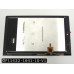Модуль Lenovo Yoga 2 830 8.0" Black Оригинал. (матрица + тачскрин)