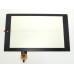 Тачскрін Lenovo Yoga Tablet 2-830 8.0" Black оригінал (сенсорне скло)