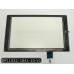 Тачскрін Lenovo Yoga Tablet 2-830 8.0" Black оригінал (сенсорне скло)