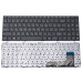 Клавіатура для LENOVO IdeaPad 100-15IBY, 100-15IB, B50-10 (RU Black)