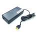 Зарядное устройство для Lenovo 20V 6.75A 135W (USB+pin) 2pin гнездо (с кабелем питания) ORIGINAL.