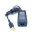 Блок живлення для Lenovo 20V 2.25A 45W (Square+pin)(без кабелю)