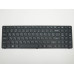 Клавіатура для LENOVO IdeaPad 100-15IBD, B50-50 (RU Black)
