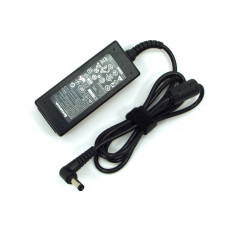 Блок живлення для Lenovo 20V 2A 40W (5.5*2.5) Black.(без кабелю)