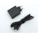 Блок питания для Lenovo Yoga 3 11, Yoga 3-1170(20V / 5.2V 2A 40W (USB)) с кабелем !!! ORIGINAL