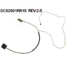 Шлейф матриці для Lenovo G500S, G505S, G510S (DC02001RR10)