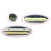Шлейф матриці для LENOVO B40, B40-30, B40-35, B40-70, B40-80 (DC02001XM00). для дискретної відеокарти.
