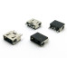 Роз'єм живлення ноутбука Lenovo Ideapad G50-30, G50-40, G50-45, G50-50 (USB+pin)