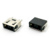 Роз'єм живлення ноутбука Lenovo Ideapad G50-30, G50-40, G50-45, G50-50 (USB+pin)