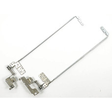 Петлі для Lenovo B50-30, B50-45, B50-70, B50-80, N50-30, N50-45, N50-70 (AM14K000400, AM14K000300) (Ліва + права)