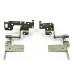 Петлі для Lenovo B50-30, B50-45, B50-70, B50-80, N50-30, N50-45, N50-70 (AM14K000400, AM14K000300) (Ліва + права)