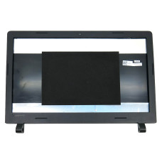 Корпус для ноутбука Lenovo 100-15IBY, B50-10 (Кришка матриці з рамкою). (AP1ER000100, AP1HG000100)