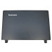 Корпус для ноутбука Lenovo 100-15IBY, B50-10 (Кришка матриці з рамкою). (AP1ER000100, AP1HG000100)