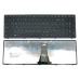Клавіатура для LENOVO IdeaPad G500s, G505s, S500, S510p, Z510,Flex 15, 15D (RU Black з рамкою) оригінал