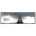 Клавіатура для LENOVO IdeaPad G500s, G505s, S500, S510p, Z510,Flex 15, 15D (RU Black з рамкою) оригінал