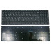 Клавіатура для LENOVO IdeaPad 110-15IBR, 110-15ACL, 110-15AST (RU Black без рамки) (SN20K93009) оригінал
