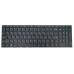 Клавіатура для LENOVO IdeaPad 110-15IBR, 110-15ACL, 110-15AST (RU Black без рамки) (SN20K93009) оригінал