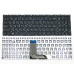 Клавіатура для LENOVO IdeaPad 700-15ISK, 700-17ISK (RU Black без рамки)