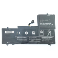 Батарея L15M4PC2 для Lenovo Yoga 710-14ISK, 710-14IKB, 710-15ISK, 710-15IKB L15L4PC2 (7.6V 6844mAh 52Wh)