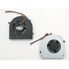 Вентилятор (кулер) для Lenovo IdeaPad G470, G475, G570, G575 (DC280009BS0 MG60120V1-C030-S99)