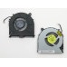 Вентилятор (кулер) для LENOVO IdeaPad Y700-15ACZ, Y700-15ISK. (MF75100V1-C010-S9A DC28000CRS0) версія 1.