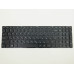 Клавіатура для LENOVO YOGA 500-15, 500-15IBD, 500-15IHW, 500-15ISK, Flex 3-1570 (RU Black, з підсвіткою, без рамки) оригінал