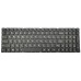 Клавіатура для LENOVO IdeaPad 700-15ISK, 700-17ISK (RU Black без рамки з підсвіткою). оригінал
