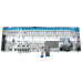 Клавіатура для LENOVO ThinkPad E540, T540, E531, L540, W540, W541, T550, T560, L560, W550 (RU Black з поінтстіком)