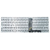 Клавіатура для Lenovo IdeaPad 320-15 320-15ABR 320-15IAP 320-15AST 320-15IKB 320-15ISK 330-15IKB 330-15ICH 330-15ICN 330-15 S145-15IWL (RU Gray) OEM